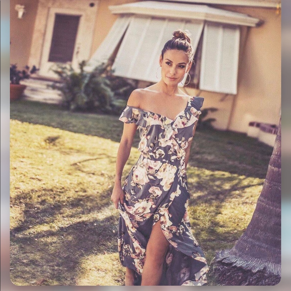 Filmore Dress by Privacy Please - Revolve